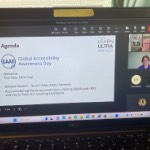 eLearning Shares Accessibility Expertise at GAAD Event
